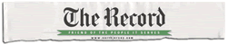 THe Record Newspaper